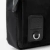 キャンバスとスエード製の「フレックス・スリング」 キャンバスとスエード製の「フレックス・スリング」