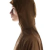 On Running ウルトラジャケット loewe 「ブラウン」 1Uf10484440