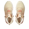On Running × loewe Cloudrock 「グラデーション・オレンジ・ベージュ」 23.98752