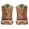 On Running × loewe Cloudrock 「グラデーション・オレンジ・ベージュ」 23.98752