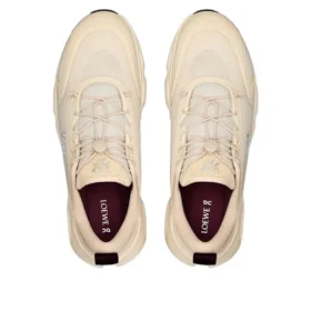 On Running × loewe Cloudsolo「サンド・バーガンディ」 3Mf30665898 On Running × loewe Cloudsolo「サンド・バーガンディ」 3Mf30665898