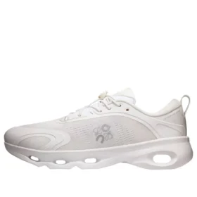 On Running × loewe Cloudsolo 「ホワイト・ライトグレー」 3Mf30664607 On Running × loewe Cloudsolo 「ホワイト・ライトグレー」 3Mf30664607