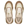 On Running × Loewe Cloudsolo「ダークサンド・クリーム」3Mf30664615
