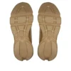 On Running × Loewe Cloudsolo「ダークサンド・クリーム」3Mf30664615