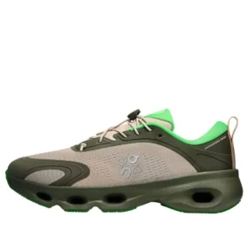 On Running × loewe Cloudsolo 「カーキグリーン・サンド」 3Wf30604724 On Running × loewe Cloudsolo 「カーキグリーン・サンド」 3Wf30604724