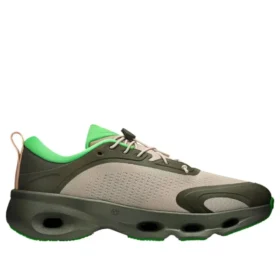 On Running × loewe Cloudsolo 「カーキグリーン・サンド」 3Wf30604724 On Running × loewe Cloudsolo 「カーキグリーン・サンド」 3Wf30604724