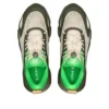 On Running × loewe Cloudsolo 「カーキグリーン・サンド」 3Wf30604724