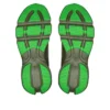 On Running × loewe Cloudsolo 「カーキグリーン・サンド」 3Wf30604724