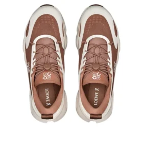 On Running × loewe Cloudsolo 「トープ・エッグシェル」 3Wf30605479 On Running × loewe Cloudsolo 「トープ・エッグシェル」 3Wf30605479