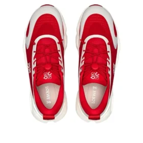 On Running × loewe Cloudsolo 「レッド・エッグシェル」 3Wf30605482 On Running × loewe Cloudsolo 「レッド・エッグシェル」 3Wf30605482