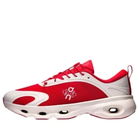 On Running × Loewe Cloudsolo 「Red Eggshell」 3Mf30665482 On Running × Loewe Cloudsolo 「Red Eggshell」 3Mf30665482