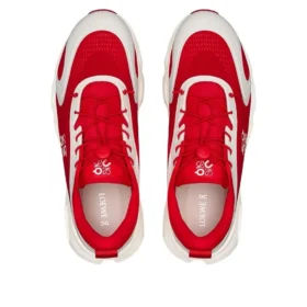 On Running × Loewe Cloudsolo 「Red Eggshell」 3Mf30665482 On Running × Loewe Cloudsolo 「Red Eggshell」 3Mf30665482