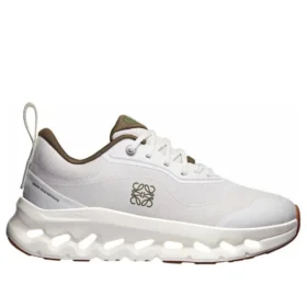 On Running × Loewe Cloudtilt 2 「ホワイトカーキ」 3We10873507 On Running × Loewe Cloudtilt 2 「ホワイトカーキ」 3We10873507