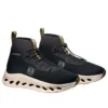 On Running × Loewe Cloudtilt Hi 「Black Oatmeal Olive」 3Wg10765483