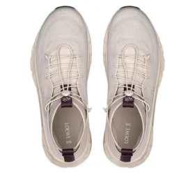 On Running × Loewe Cloudtilt Hi 「Sand Oatmeal Plum」 3Mg10835484 On Running × Loewe Cloudtilt Hi 「Sand Oatmeal Plum」 3Mg10835484