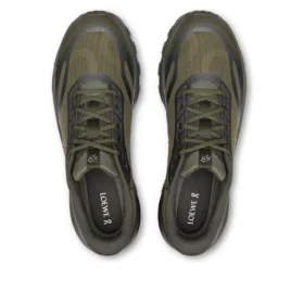 On Running × Loewe Cloudventure 2 「カーキ」 3Mf10950436 On Running × Loewe Cloudventure 2 「カーキ」 3Mf10950436
