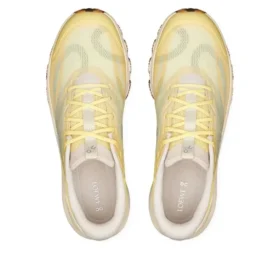 On Running × Loewe Cloudventure 2 「イエロー・タン・グレー」 3Mf10954186 On Running × Loewe Cloudventure 2 「イエロー・タン・グレー」 3Mf10954186