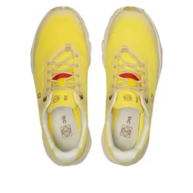 On Running × Loewe Cloudventure 「イエロー」 32.98174 On Running × Loewe Cloudventure 「イエロー」 32.98174