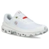 On Running × Loewe Cloudventure 「ホワイト」 32.98175