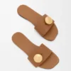 ソフトカーフスキン製「Pebble」スライド ソフトカーフスキン製「Pebble」スライド