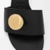 ソフトカーフスキン製「Pebble」スライド ソフトカーフスキン製「Pebble」スライド