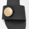 ソフトカーフスキン製「Pebble」スライド ソフトカーフスキン製「Pebble」スライド