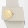ソフトカーフスキン製「Pebble」スライド ソフトカーフスキン製「Pebble」スライド