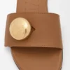 ソフトカーフスキン製「Pebble」スライド ソフトカーフスキン製「Pebble」スライド