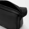 スムースカーフスキン製 ミディアム Pebble メッセンジャーバッグ スムースカーフスキン製 ミディアム Pebble メッセンジャーバッグ
