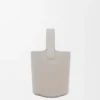 スムースカーフスキン製 ミニ・Pebble Bucket スムースカーフスキン製 ミニ・Pebble Bucket