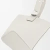 ソフトなグレイン加工のカーフスキン製 ミニ・Pebble Bucketバッグ ソフトなグレイン加工のカーフスキン製 ミニ・Pebble Bucketバッグ