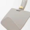 スムースカーフスキン製 ミニ・Pebble Bucket スムースカーフスキン製 ミニ・Pebble Bucket