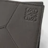 クラシックカーフスキン製「Puzzle」バイフォールドカードホルダー クラシックカーフスキン製「Puzzle」バイフォールドカードホルダー