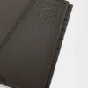クラシックなカーフスキン製のPuzzleバイフォールド財布 クラシックなカーフスキン製のPuzzleバイフォールド財布