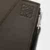 クラシックカーフスキン製「Puzzle」スリムコンパクト財布 クラシックカーフスキン製「Puzzle」スリムコンパクト財布
