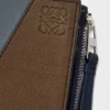 クラシックカーフスキン製「Puzzle」スリムコンパクト財布 クラシックカーフスキン製「Puzzle」スリムコンパクト財布