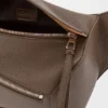 グレイン加工カーフスキン製 スモール Puzzle Bumbag グレイン加工カーフスキン製 スモール Puzzle Bumbag
