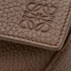 グレイン加工カーフスキン製 スモール Puzzle Bumbag グレイン加工カーフスキン製 スモール Puzzle Bumbag