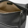 グレイン加工カーフスキン製 スモール Puzzle Bumbag グレイン加工カーフスキン製 スモール Puzzle Bumbag