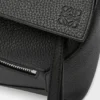 グレイン加工カーフスキン製 スモール Puzzle Bumbag グレイン加工カーフスキン製 スモール Puzzle Bumbag