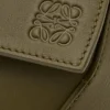 クラシックカーフスキン製 スモール Puzzle Edge バッグ クラシックカーフスキン製 スモール Puzzle Edge バッグ