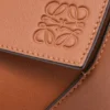 クラシックカーフスキン製 ラージ Puzzle Edge バッグ クラシックカーフスキン製 ラージ Puzzle Edge バッグ