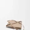 光沢のあるカーフスキン製 ミディアム Puzzle Fold トートバッグ 光沢のあるカーフスキン製 ミディアム Puzzle Fold トートバッグ