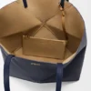 ソフトグレインカーフスキン製 ラージ ホリゾンタル Puzzle Fold トートバッグ ソフトグレインカーフスキン製 ラージ ホリゾンタル Puzzle Fold トートバッグ