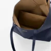 ソフトグレインカーフスキン製 ミディアム Puzzle Fold トートバッグ ソフトグレインカーフスキン製 ミディアム Puzzle Fold トートバッグ
