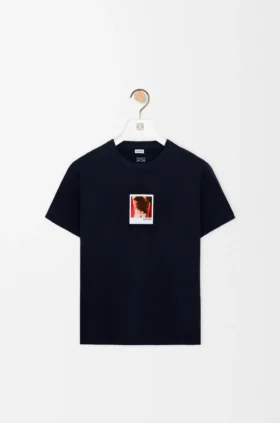 コットン製Tシャツ