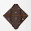 ナッパカーフスキン製「キャッツ XL Puzzle Fold トートバッグ」